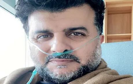 واکسن کرونای فایزر جان یک هنرمند را گرفت + جزئیات