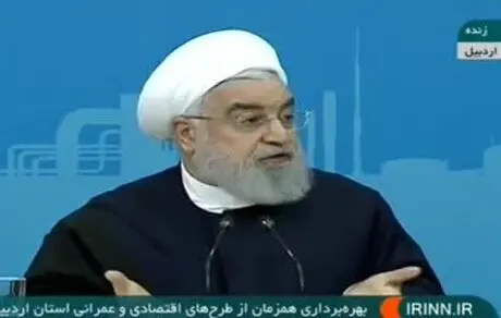 شرایط سیاسی‌مان تغییر کند قیمت ارز نصف می‌شود 