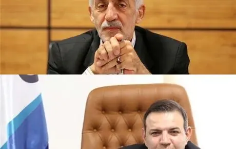 ملاقات باورنکردنی رئیس فدراسیون فوتبال/ جلسه ۲ ساعته عزیزی خادم با محمد دادکان!
