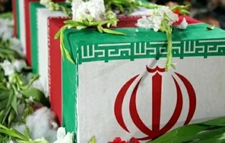 یک شهروند تبریزی به دلیل شهادت آیت‌الله آل‌هاشم دچار ایست قلبی شد