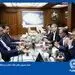 بانک تجارت و سازمان منطقه آزاد کیش همکاری‌های خود را گسترش می‌دهند