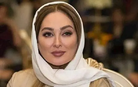 الهام حمیدی | جنجال عکس های مدلینگ  + بیوگرافی 
