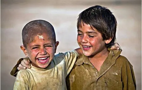 فریادِ خاموش ِ کودکان کار
