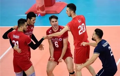  به دلیل مسائل سیاسی بحرین بازی های ایران را پخش نمیکند