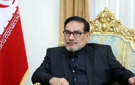 شمخانی پایان مذاکرات را اعلام کرد؟ 