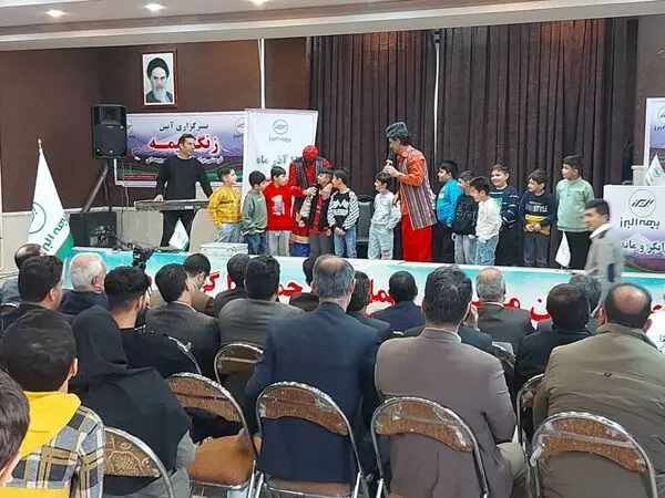 زنگ بیمه البرز این بار در ایلام به صدا درآمد