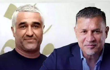 علی دایی: برای پژمان جمشیدی پاپوش دوختند