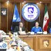 دکتر اخلاقی: بانک تجارت در کنار صنعت خودروسازی کشور ایستاده است
