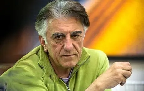 مروری بر بیوگرافی رضا کیانیان؛ بازیگر صاحب‌سبک سینمای ایران