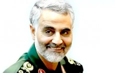 بازداشت دو تبعه عراقی و سوری در ارتباط با ترور سردار سلیمانی