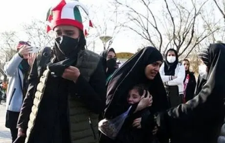 نامه فیفا به ایران درباره اتفاقات جنجالی مشهد


