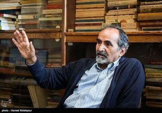 چرا مردم با اعتراضات ١۴٠١ همراهی نکردند؟ 