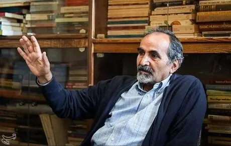 امروز همه ایران تغییر می‌خواهند