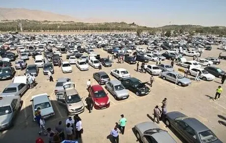 جهش قیمت خودرو در فروردین ماه 1402 + جدول