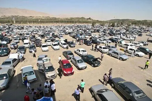 جهش قیمت خودرو در فروردین ماه 1402 + جدول