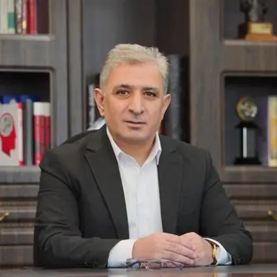 پیام مدیرعامل بانک اقتصادنوین به مناسبت بیست و پنجمین سالگرد تاسیس/اعتماد؛ سرمایه‌ای که ماندگار شد

