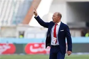 سرمربی پرسپولیس هم مثل استراماچونی غافلگیر می شود؟ 