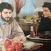 حوانی های دو بازیگر مشهور در کنار هم + عکس