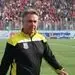 مربی بدنساز پرسپولیس: استادیوم پرسپولیس شبیه به نوکمپ است