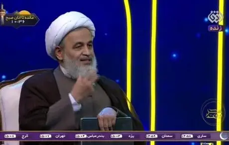 روش مافیایی که پشت پرده تصمیم‌ میگیرید، غلط است