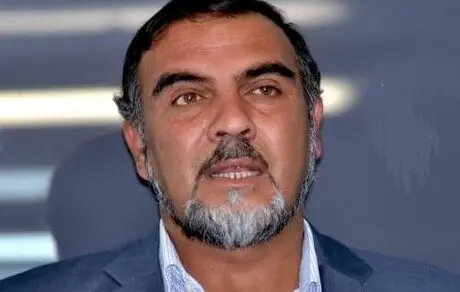 یک دست‌هایی در کار است تا نفرت‌پراکنی کند