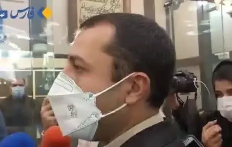 رئیس بانک مرکزی: صف‌های خرید ارز جمع می‌شوند