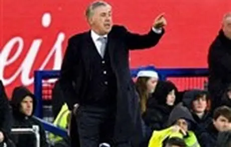 آنچلوتی به دنبال جذب ۲ بازیکن ناپولی