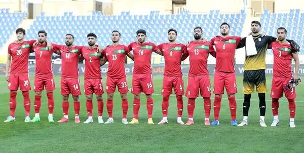 پنجعلی: برای اولین بار می‌توانیم در جام جهانی تاریخ‌ساز شویم