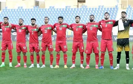 پنجعلی: برای اولین بار می‌توانیم در جام جهانی تاریخ‌ساز شویم