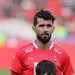  هافبک عراقی پرسپولیس پولدار می‌شود 