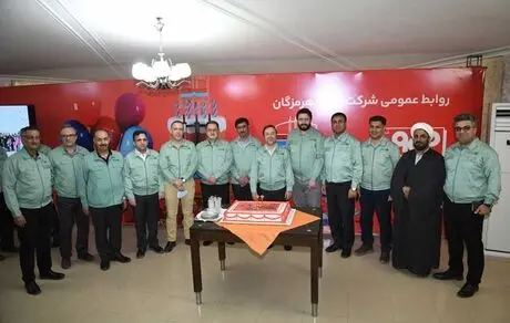فولاد هرمزگان به قطب بزرگ صنعت فولاد کشور تبدیل خواهد شد