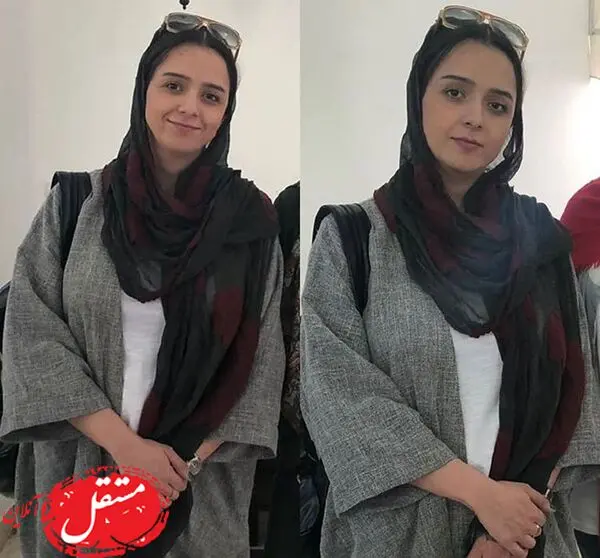 ترانه علیدوستی ساده و زیبا مثل همیشه + عکس