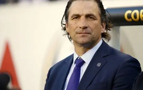 گزینه پرسپولیس؛ سرمربی این تیم شد!
