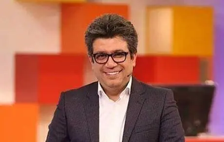 احضار رضا رشیدپور به پلیس فتا