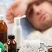 اگر علائم آنفلوآنزا دارید؛ خود درمانی نکنید!