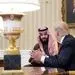 تلاش قطر و عربستان برای پایان جنگ ایران و آمریکا بالا گرفت