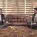 احمدی‌نژاد در خیال بازگشت به قدرت است؟ 