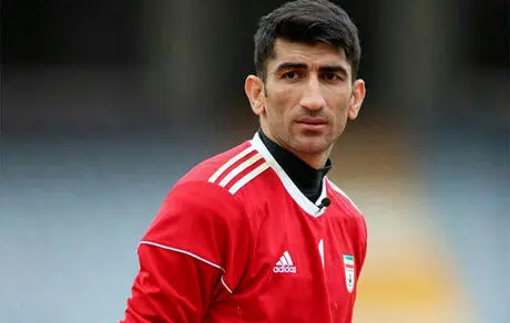 انفجار بمب روحیه در اردوی پرسپولیس قبل از دربی+عکس