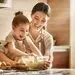 راز های تربیت دختری شاد و قوی 