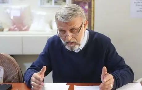 در ایران سر لحاف ملّا دعواست