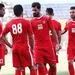 سرشاخ شدن کنعانی زادگان با کالدرون و سید جلال 