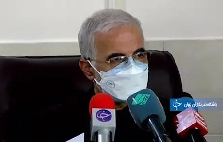 بعضی کمپ‌های ترک اعتیاد پاتوق اتباع خارجی شده‌اند! 