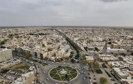 با جاذبه های گردشگری قزوین بیشتر آشنا شودی