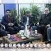 حضور شرکت بیمه تعاون استان مازندران در نمایشگاه بین المللی تهران اکسپو
