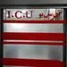 مشکلات بخش های ICU در کشور