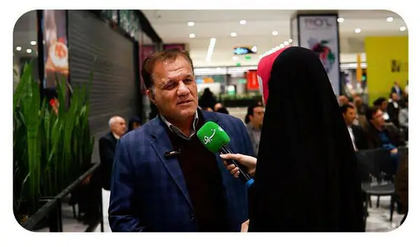  آغاز به کار چهارمین نمایشگاه ستاره ها در مشهد مقدس