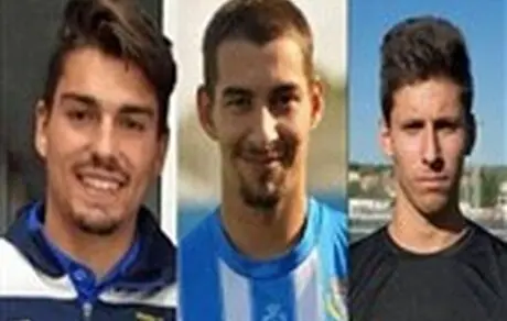 ۳۸ سال حبس برای ۳ فوتبالیست اسپانیایی