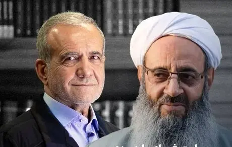 مجمع مشورتی مولوی عبدالحمید از پزشکیان حمایت کرد + متن بیانیه