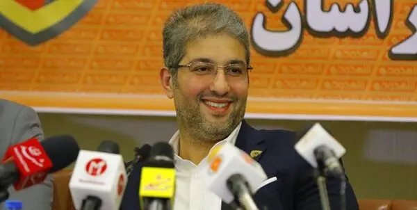 واکنش مالک شهرخودرو به ادعای گل‌محمدی مبنی بر حضور افراد ناپاک در باشگاه