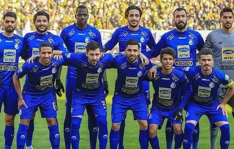 صعود 13 و 5 پله‌ای استقلال و ذوبی‌هادر جدیدترین رده‌بندی تیم‌های باشگاهی جهان